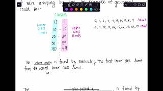 Download the video "Chapter 2 - Exploring Tables with Data and Graphs"