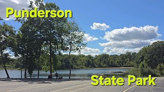 Punderson State Park - Aliner Camping