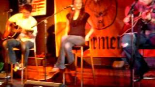 Jessica Harp "Breakup Song"