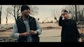 Niykee Heaton &quot;Infinity&quot; (Music Video)