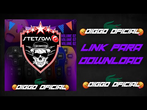 CD Automotivo | Stetsom Volume 02 Especial Verão No Inverno | DJ Diggo Oficial