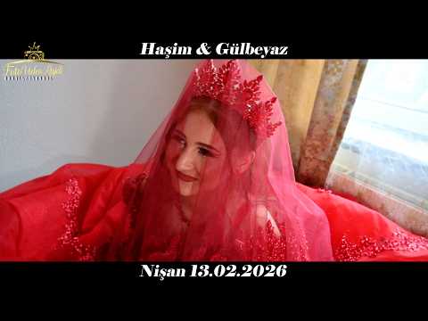 Haşim & Gülbeyaz Nişan Krefeld