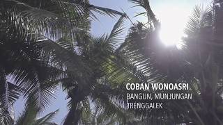 preview picture of video 'Traveler Low Budget trip on “Coban Wonoasri - Munjungan - Trenggalek”'