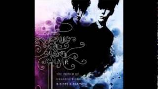 Jesus &amp; Mary Chain - The Vegetable Man (Syd Barret Cover)