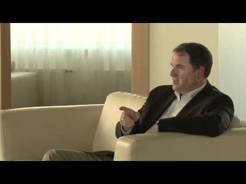 FBO RIGA, LBAS reps interview in Russian