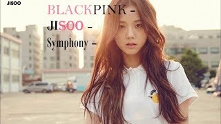 Download lagu Jisoo - BLACKPINK ( Symphony ) FMV mp3 Download lagu Jisoo - BLACKPINK ( Symphony ) FMV mp3