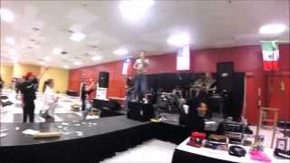 PIMPMYTATTOO ROAD SHOW Texas Tattoo Scam Fallout 2015