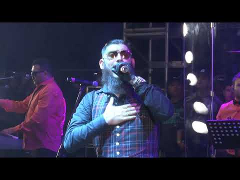 Ahora mírame - Ulises Bueno en Luna Park 2016