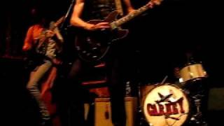 Carney - Nothing Without You - Live - June 3rd, 2010