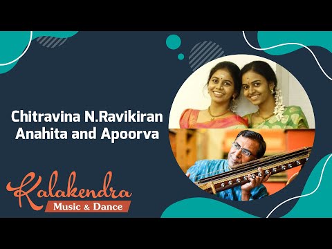 Lec Dem by Chitravina N.Ravikiran l  Sri Parthasarathy Swami Sabha  l  23ed Dec, 2019