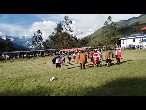 CARNAVAL CACHORINO 2019