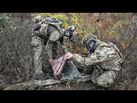Ukrainian reporter on how critical SpaceX satellites are to Ukraine's defense against Russia