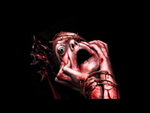 The Riddlah - Breaking Point - Beat by Trauma