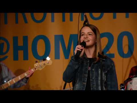 Strohhutfest@home 2020 - DingsDa