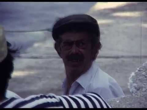 Melancholy Bucolic  Kioni Ithaca Greece 1981 - Super 8mm Film