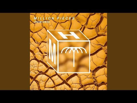 Million Pieces (Kino Todo Remix)