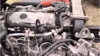 preview picture of video '2008 Isuzu NQR Used Cars Birmingham AL'