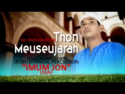 Imum Jon (SRJN) - THON MEUSEUJARAH (Official Video Music)