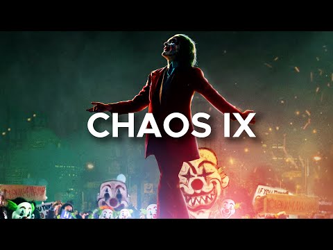 (FREE FOR PROFIT) Eminem x Logic Type Beat "CHAOS IX" | Diss x Freestyle Type Beat 2023