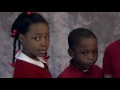 Kindness Rap St Anthony Catholic School DC