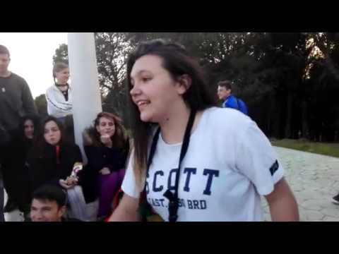 (RISAS) DEMBOW vs DIVAZA - OCTAVOS - DONANINO BATTLE