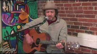 MARC FORD acoustic "Badge Of Descension"