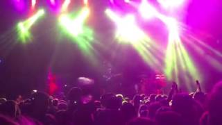 Do it in the road G. Love and Special Sauce 2-10-17&#39;