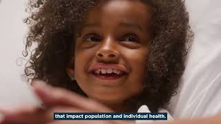 Master of Science In Applied Health Outcomes Research - UNT Health's College of Pharmacy