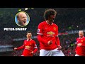 Manchester United Goals Against Man City On Peter Drury |