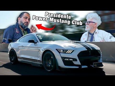 THE TALK: VICTOR AGUILERA, PASSION and MUSCLE | Autobiographies