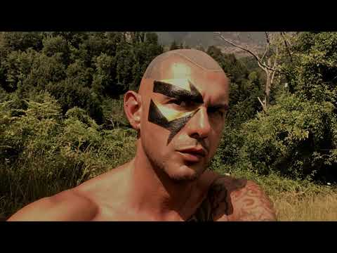 myselfs - Holy Mountain (Official Video)