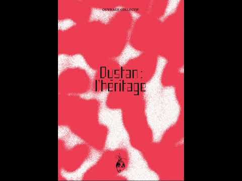 Présentation du livre "DUSTAN L'HÉRITAGE "  de PAULETTE ÉDITRICE, 24 X 2025, LES MOTS À LA BOUCHE