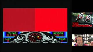 Retro Console & Computer Games Pickup & Play 14th December 2014 (Part Two)