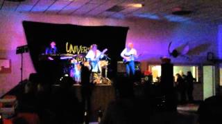 U. JUVENILES: MAX  WEBSTER&#39;S  &quot;BLOWING THE BLUES..