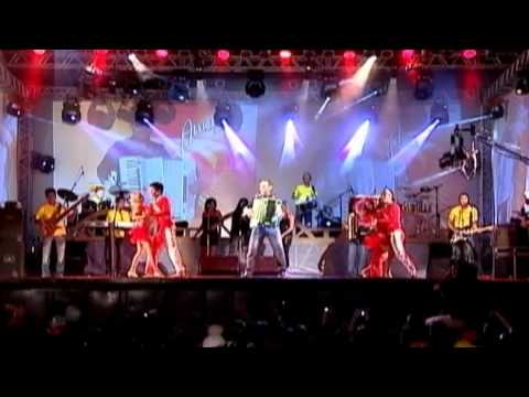 Amazan em Jardim - Forró Gostoso