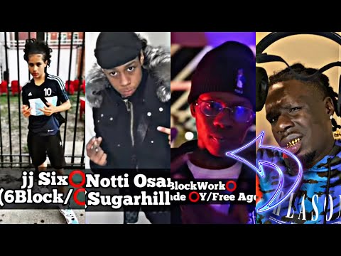 Every Person Dissed In Kyle Richh x TaTa x Jenn Carter - Notti Bop (Disrespectfu) REACTION