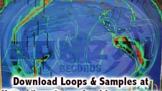 Blue Alphabet - Genetic Trance (Ozonic Phylloxera Mix)
