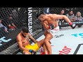 FIRST ROUND KNOCKOUT Jeka Saragih S Best Finishes UFC Vegas 93