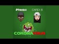 iMarkkeyz - Coronavirus (Feat. Cardi B) [Audio]