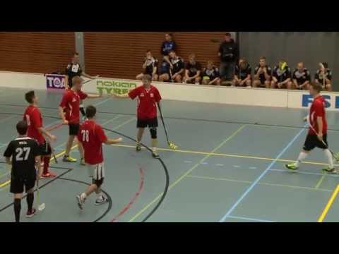KU-68 vs Ropo 8-4 15.11.2014