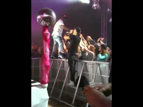 Daydream Festival 2012