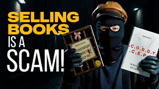 Does Selling Books Make Me A Liar?