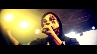 Hollywood Undead - Undead (Live 2014)