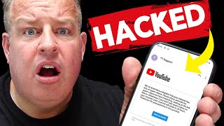 Hackers Stealing YouTube Channels & Millions of Dollars