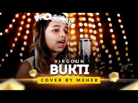 Virgoun - Bukti ( Cover by Meher )