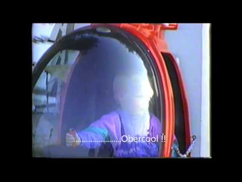 Happy Birthday Florian