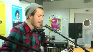 &#39;Spinner&#39; - Revolverheld unplugged -  YOU FM - Hessischer Rundfunk