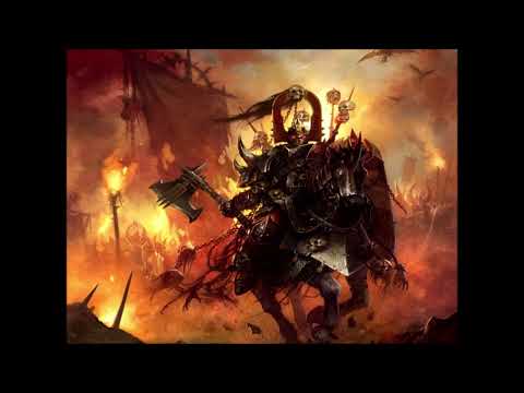 Warmaster: Path to Glory Episode 1