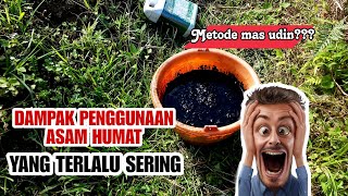 Download lagu ASAM HUMAT UNTUK TANAMAN mp3 Download lagu ASAM HUMAT UNTUK TANAMAN mp3