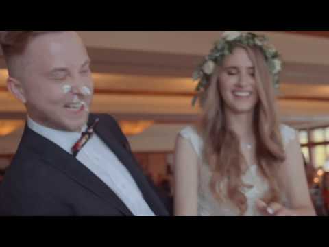 Wedding Clip Artiom & Alina Vainilovich 12/08/2018